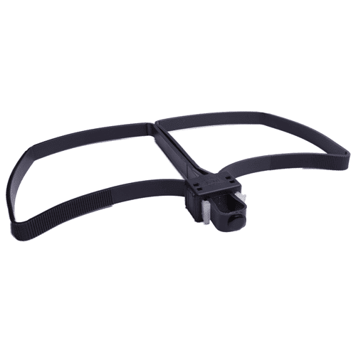 UZI Flex Cuff Foldable - Tactical & Duty Gear